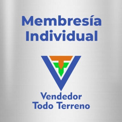 membresia individual vtt