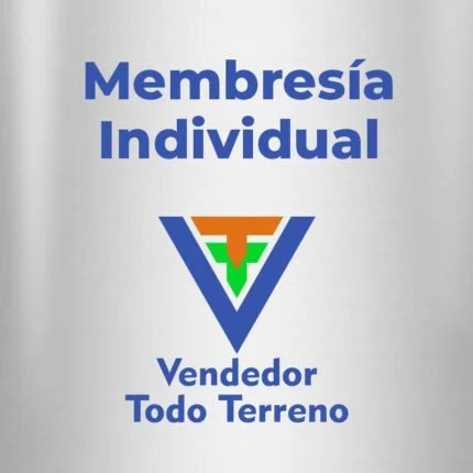 membresia individual vtt