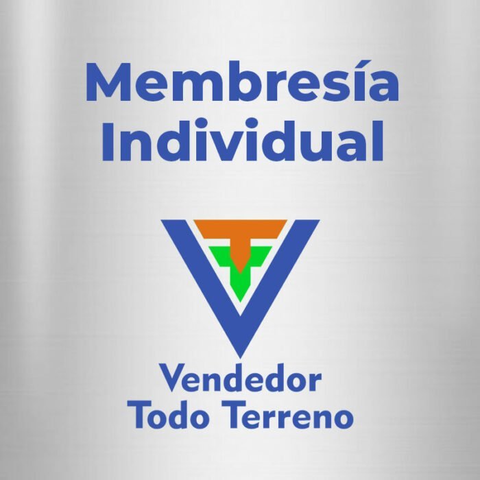 membresia individual vtt