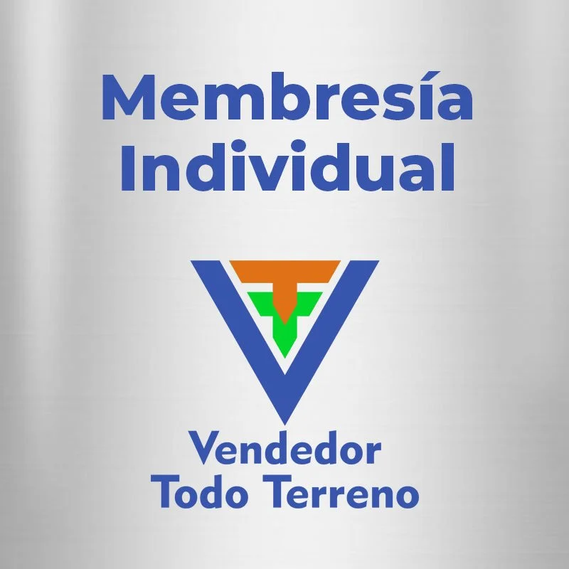 membresia individual vtt