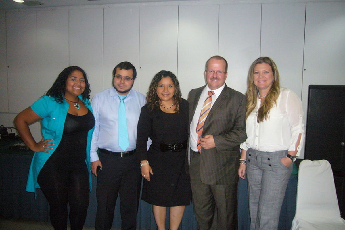 diplomados