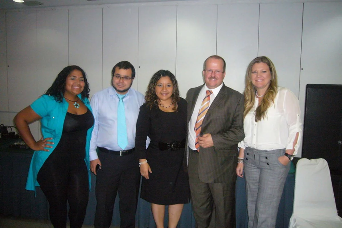 diplomados