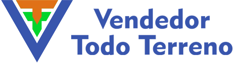 logo vendedor todo terreno