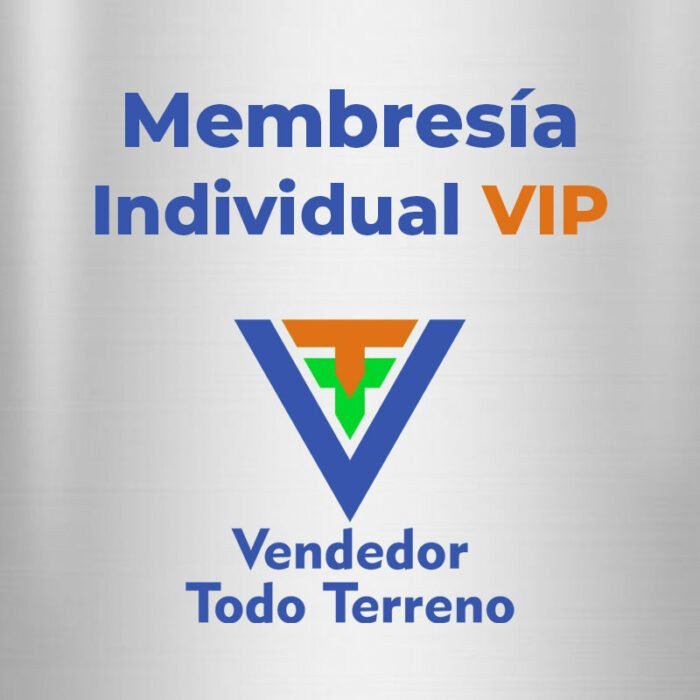 membresía individual VIP