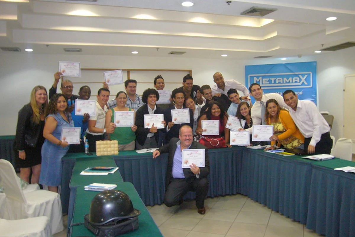 talleres, charlas y seminarios